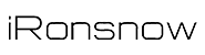 iRonsnow