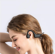 iRonsnow Wireless Earbuds, Bluetooth 5.0 Sport Headphones , Wireless Earhooks Headphones 10H Single Playtime, IP7 Waterproof Wireless Earphones for Running