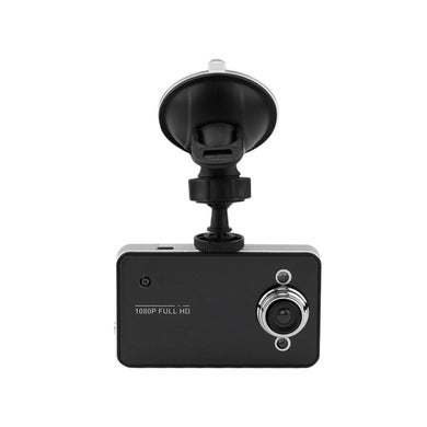 Handsider 2.7 inch Full 1080P Auto Tachograph Car Camera DVR Camcorder Video Recorder Ultra Wide Angle Night Vision Function