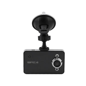 Handsider 2.7 inch Full 1080P Auto Tachograph Car Camera DVR Camcorder Video Recorder Ultra Wide Angle Night Vision Function