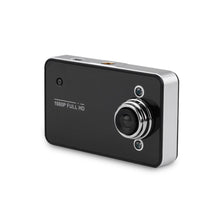 Handsider 2.7 inch Full 1080P Auto Tachograph Car Camera DVR Camcorder Video Recorder Ultra Wide Angle Night Vision Function