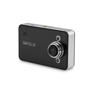 Handsider 2.7 inch Full 1080P Auto Tachograph Car Camera DVR Camcorder Video Recorder Ultra Wide Angle Night Vision Function