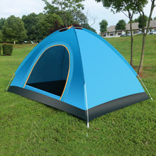 iRonrain 2 Person Camping Tent Beach Play Tents