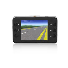 Handsider 2.7 inch Full 1080P Auto Tachograph Car Camera DVR Camcorder Video Recorder Ultra Wide Angle Night Vision Function